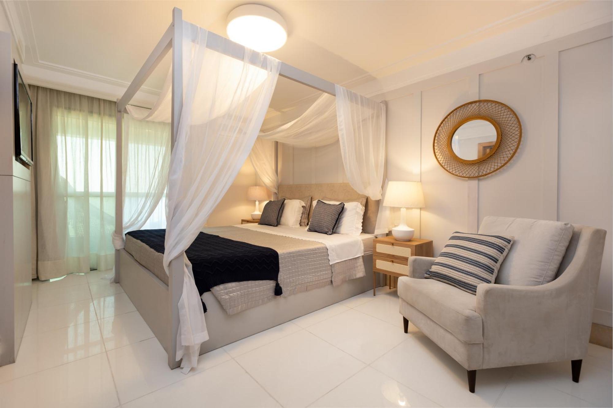Royal Macaé Palace Hotel Extérieur photo