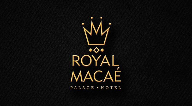 Royal Macaé Palace Hotel Extérieur photo
